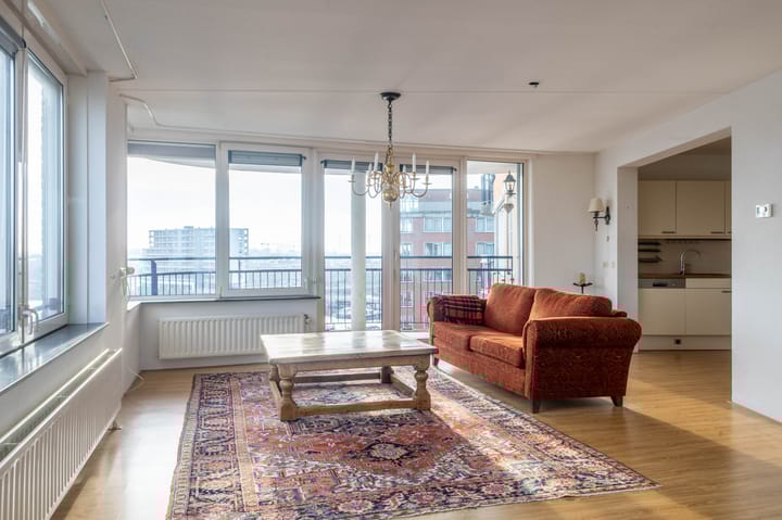 Foto 6 van Hoge Horn 45