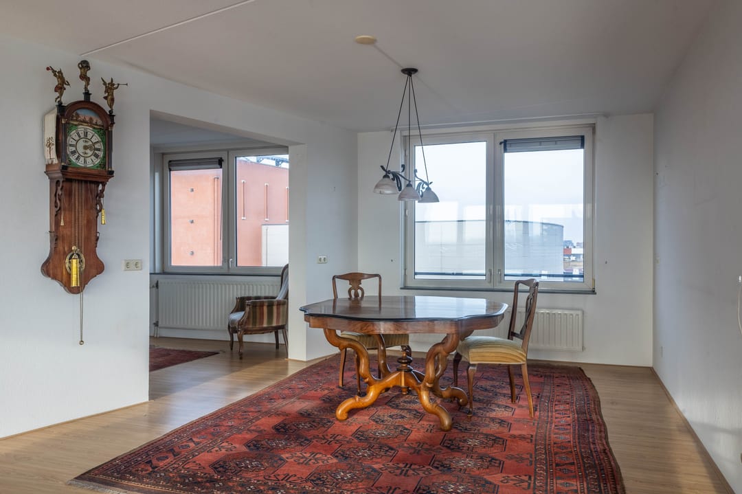 Foto 8 van Hoge Horn 45