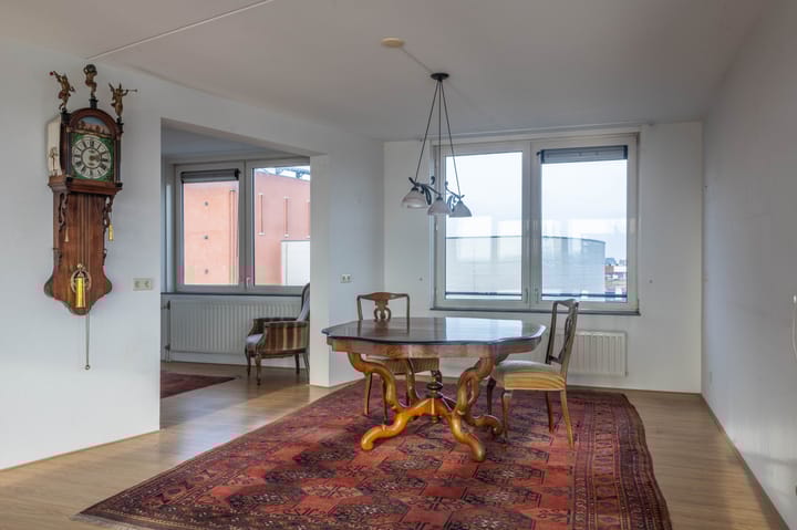 Foto 8 van Hoge Horn 45