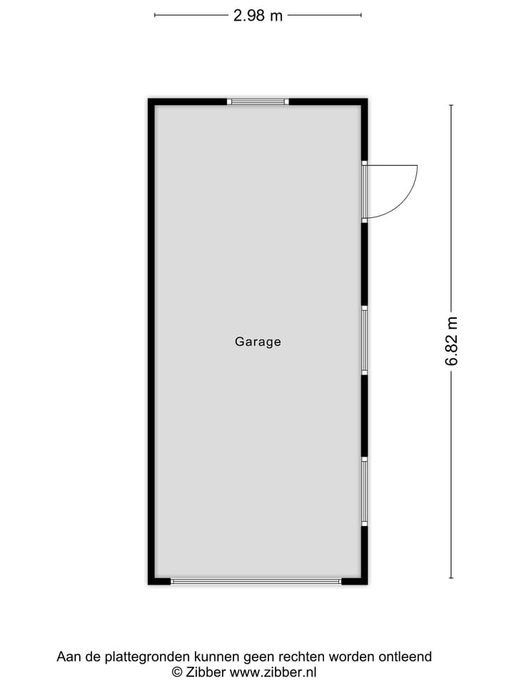 Foto 40 van Torenes 10