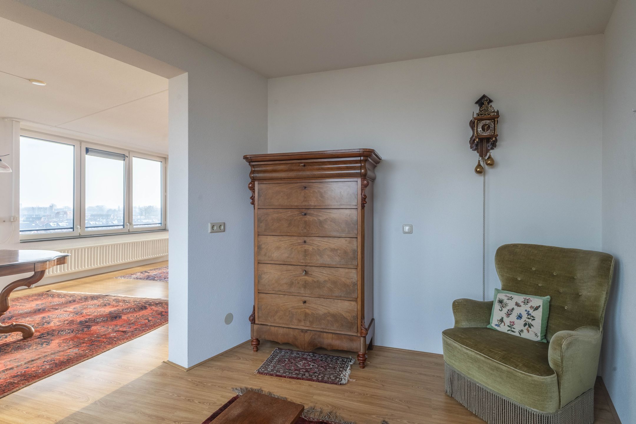 Foto 9 van Hoge Horn 45