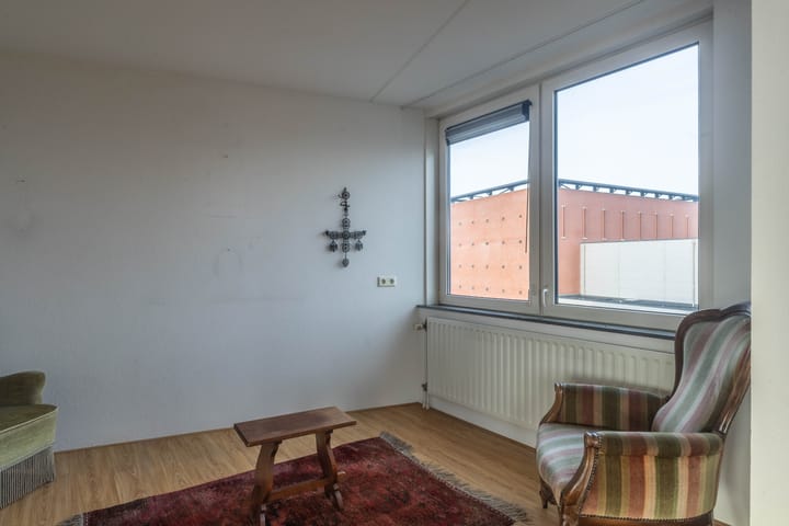 Foto 10 van Hoge Horn 45