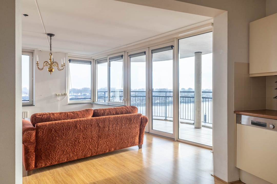 Foto 11 van Hoge Horn 45