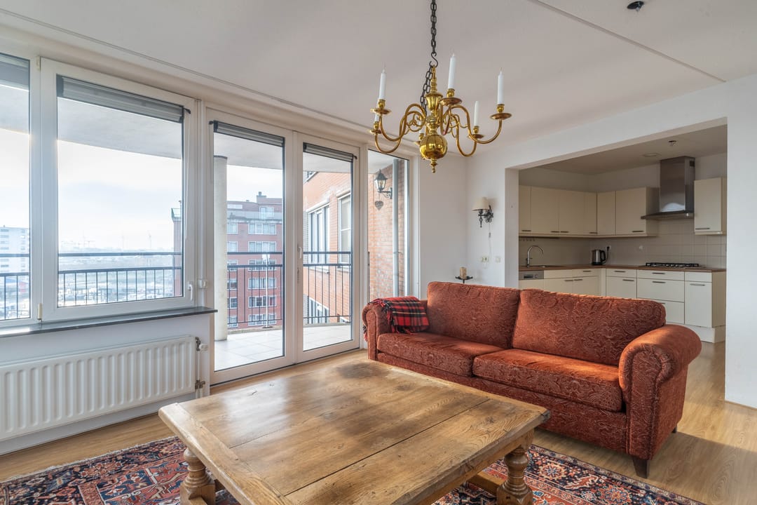 Foto 13 van Hoge Horn 45