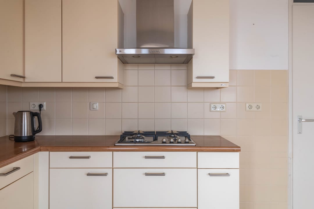 Foto 16 van Hoge Horn 45