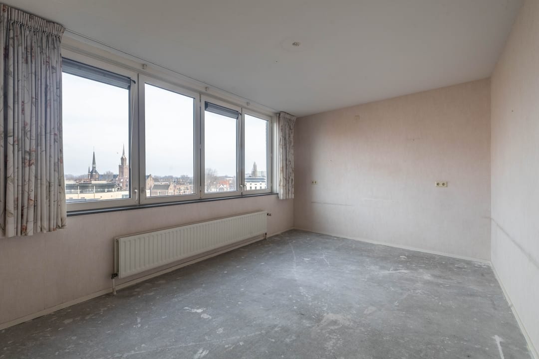 Foto 17 van Hoge Horn 45