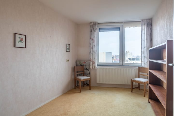 Foto 19 van Hoge Horn 45