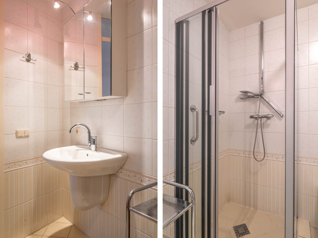 Foto 22 van Hoge Horn 45