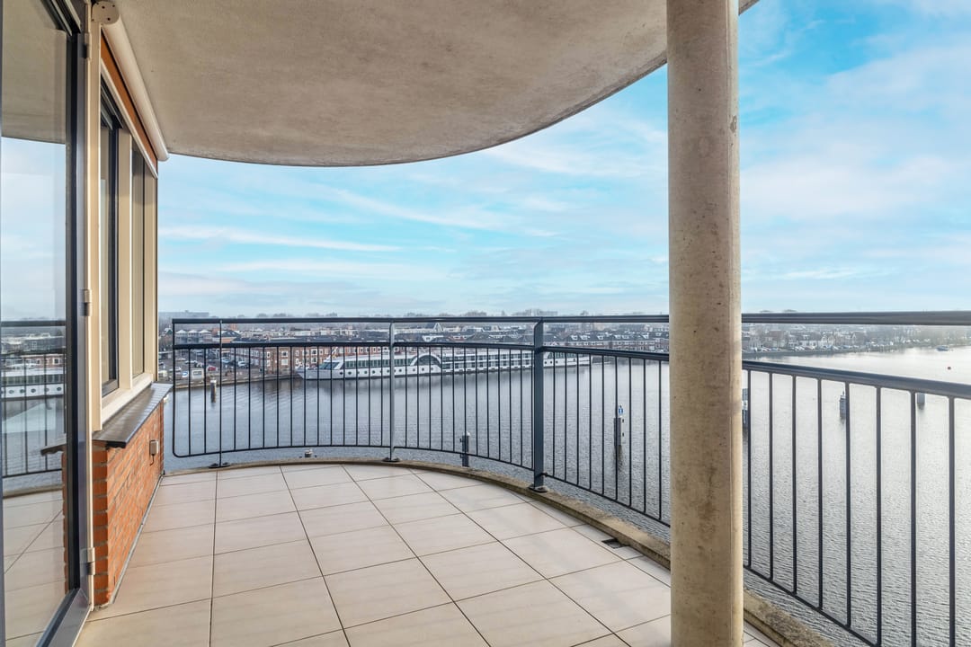 Foto 23 van Hoge Horn 45