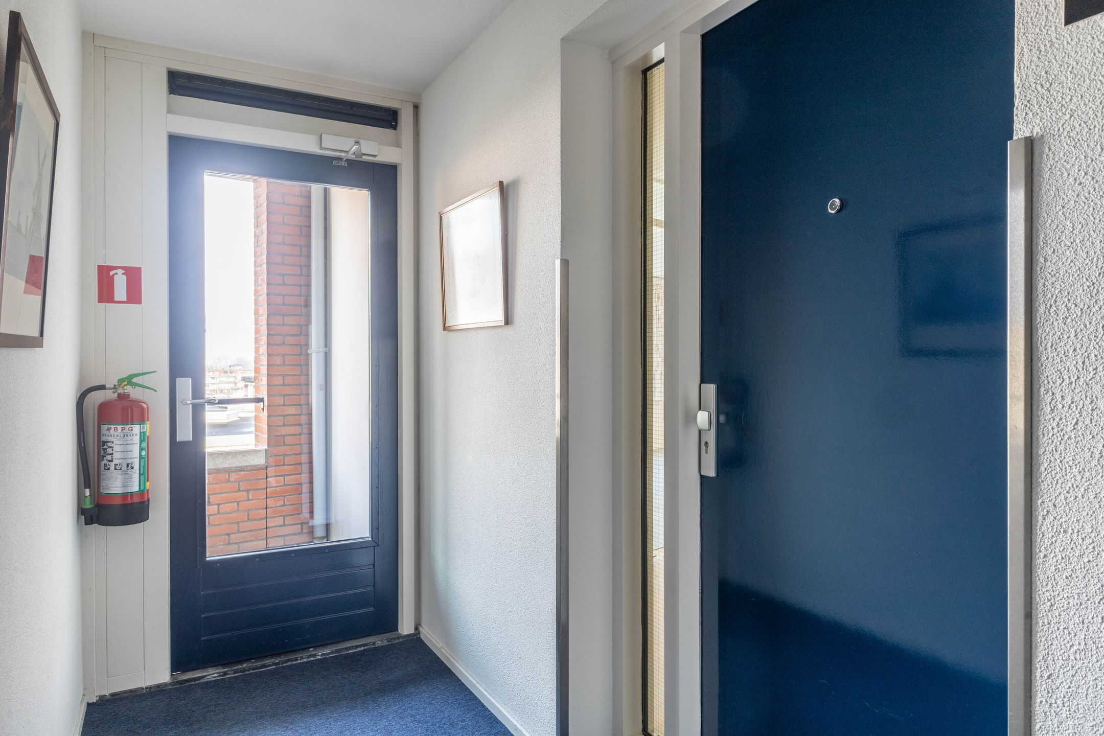 Foto 24 van Hoge Horn 45