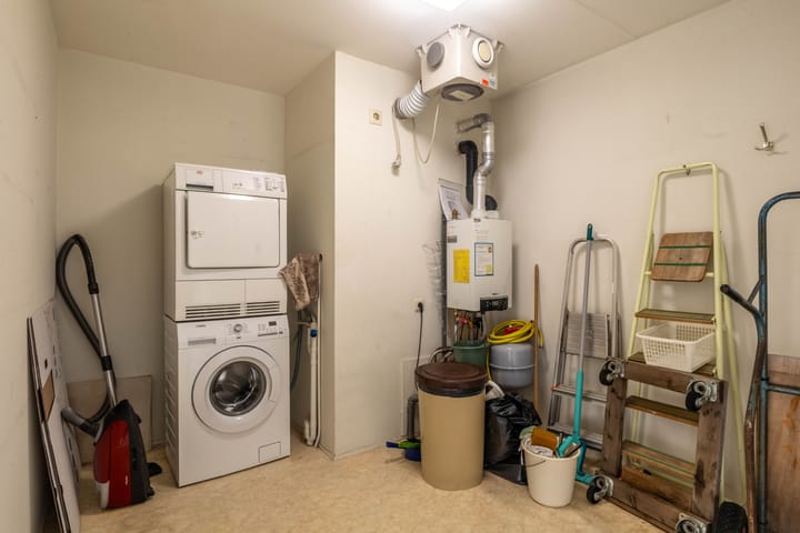 Foto 25 van Hoge Horn 45