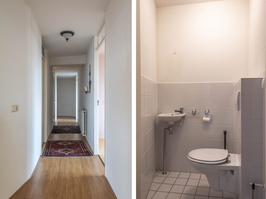 Foto 26 van Hoge Horn 45