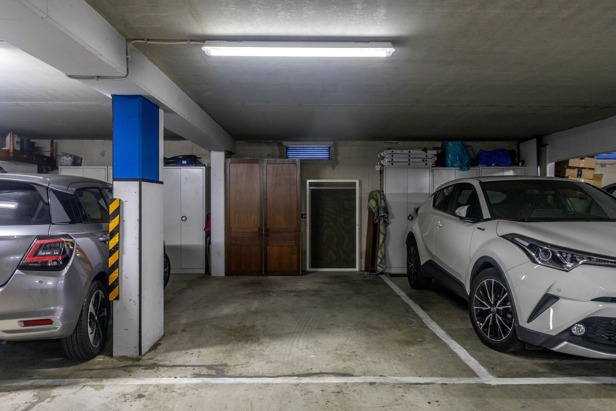 Foto 27 van Hoge Horn 45