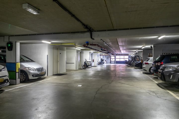 Foto 28 van Hoge Horn 45