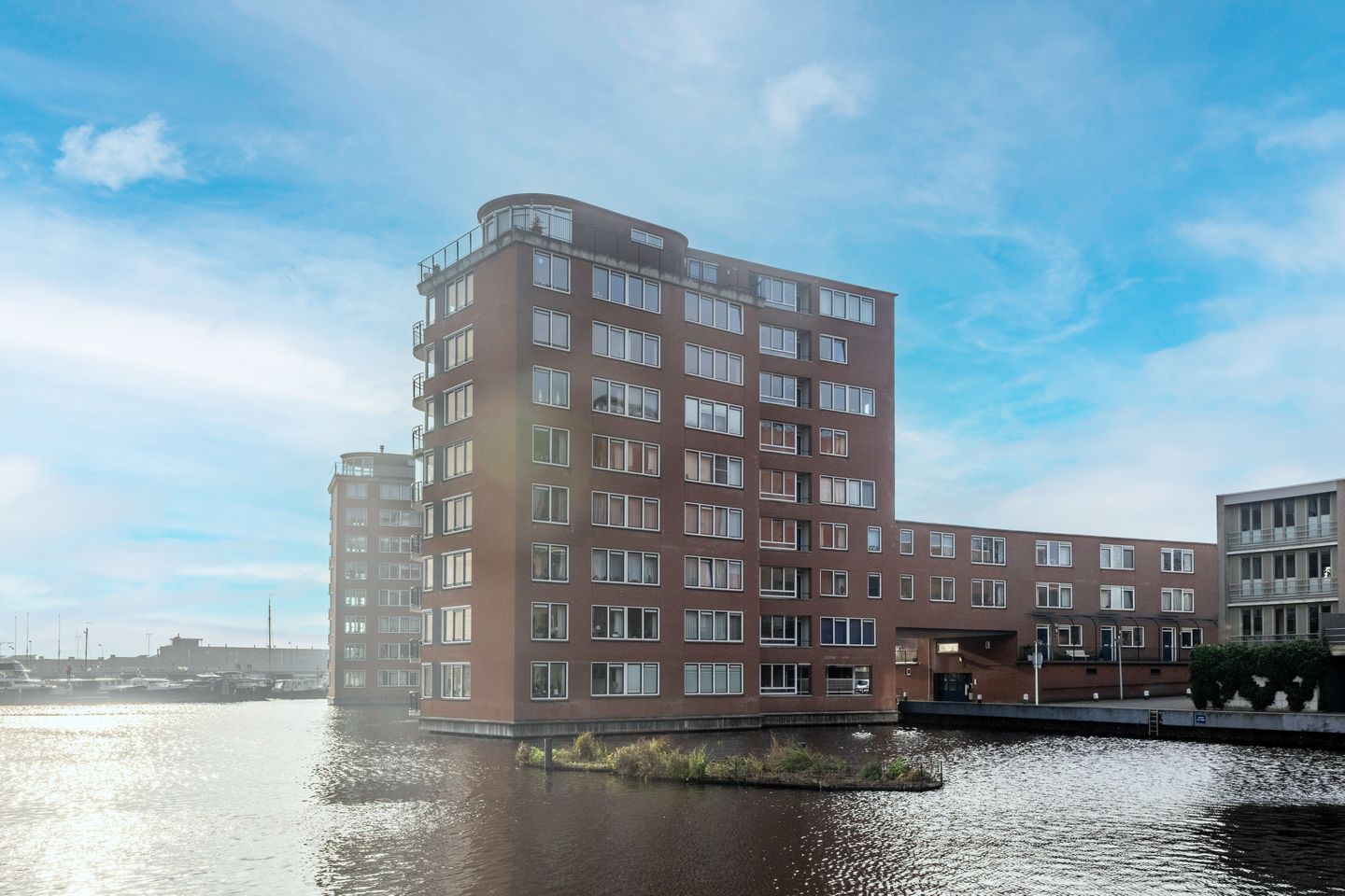 Foto 29 van Hoge Horn 45