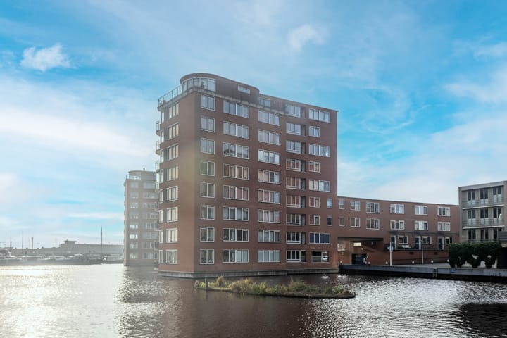 Foto 29 van Hoge Horn 45