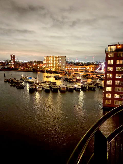 Foto 30 van Hoge Horn 45