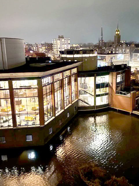 Foto 31 van Hoge Horn 45