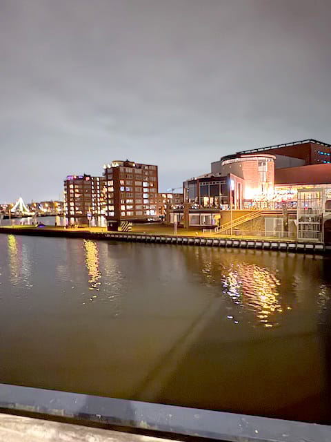 Foto 32 van Hoge Horn 45