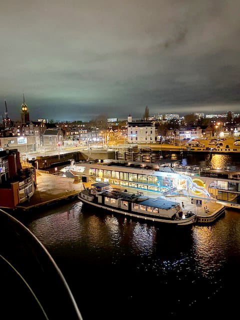 Foto 33 van Hoge Horn 45