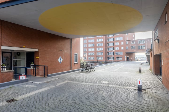 Foto 34 van Hoge Horn 45