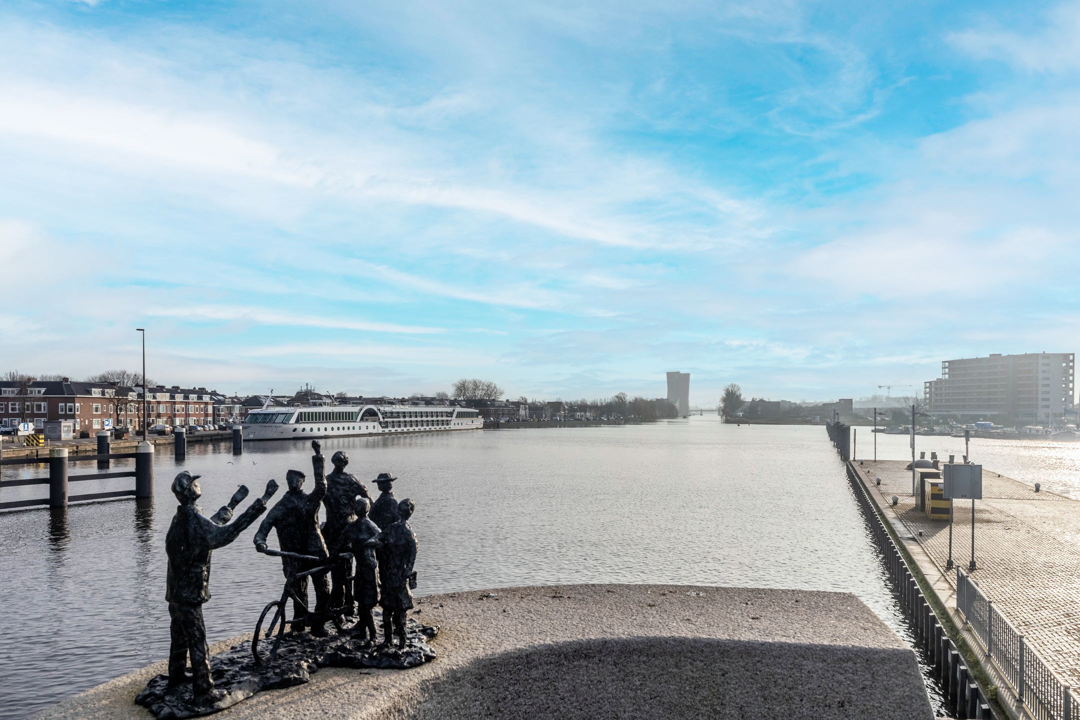 Foto 36 van Hoge Horn 45