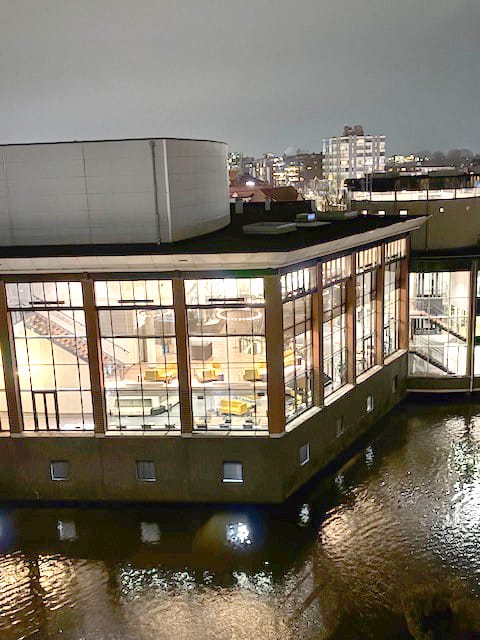 Foto 37 van Hoge Horn 45