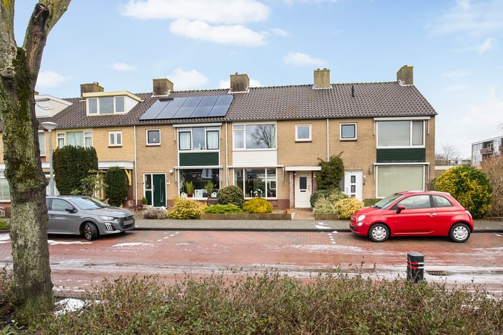 Photo 1 of Johannes van Horstoklaan 4