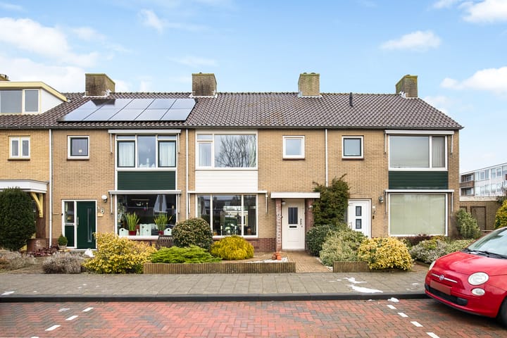 Photo 2 of Johannes van Horstoklaan 4