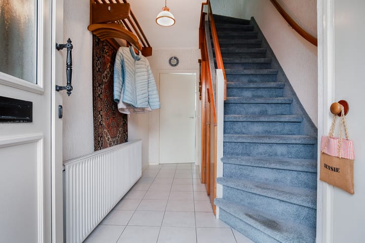 Photo 3 of Johannes van Horstoklaan 4