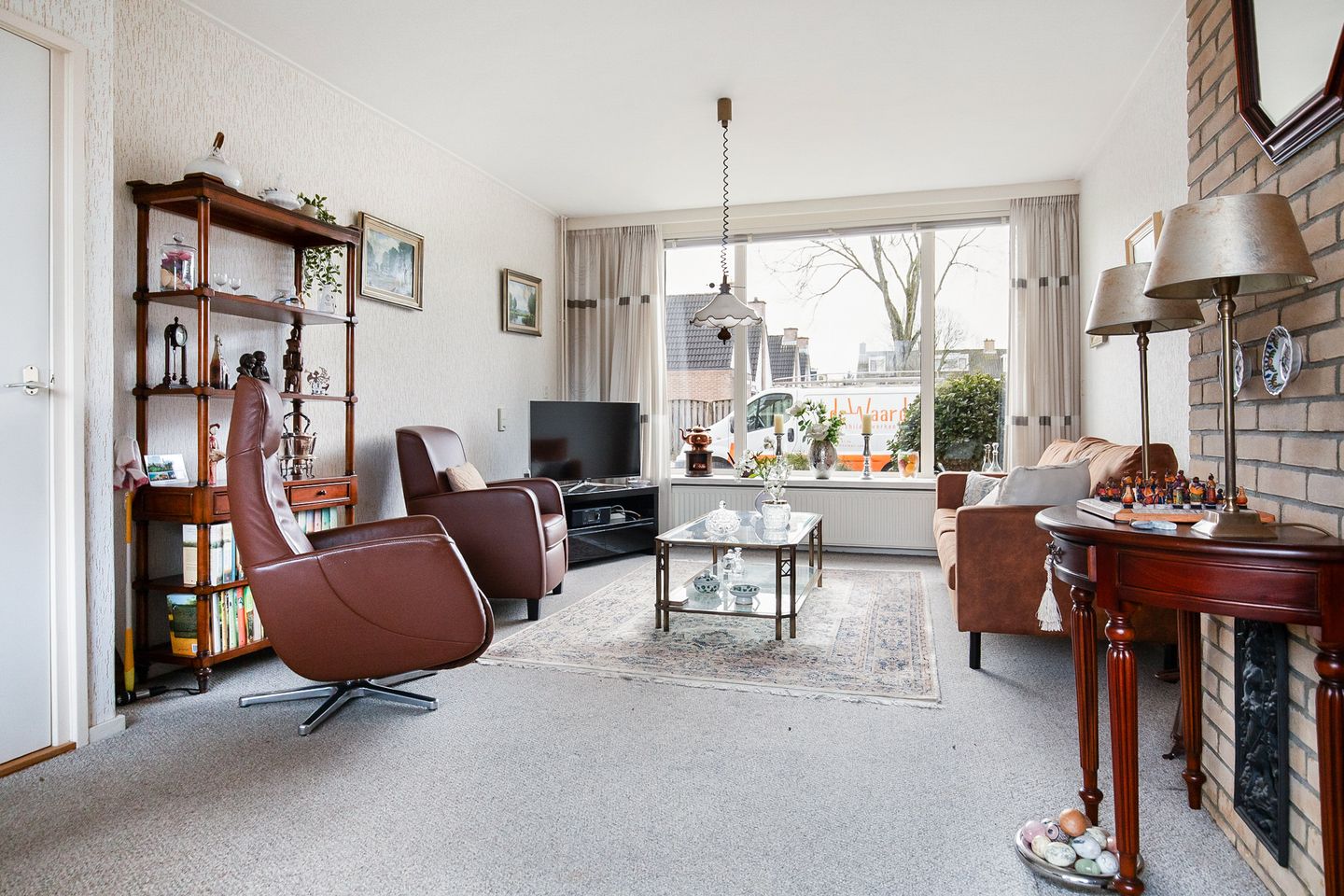 Foto 5 van Johannes van Horstoklaan 4