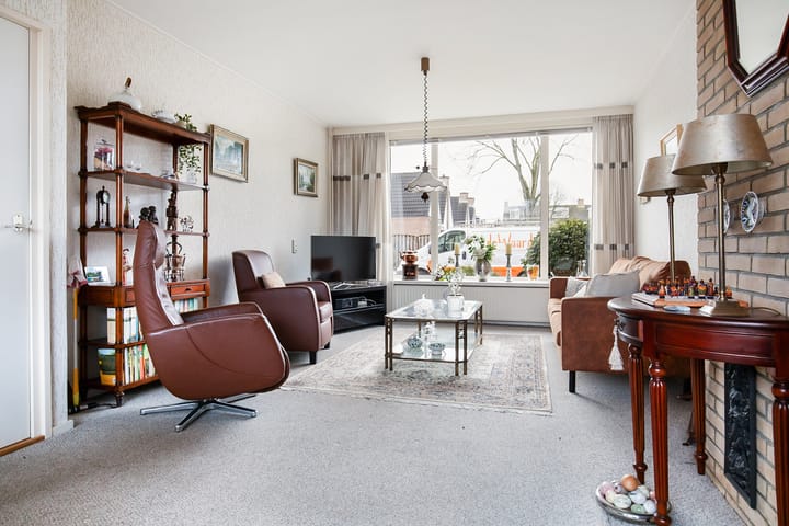 Photo 5 of Johannes van Horstoklaan 4