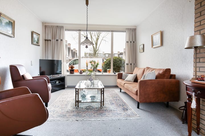 Photo 6 of Johannes van Horstoklaan 4