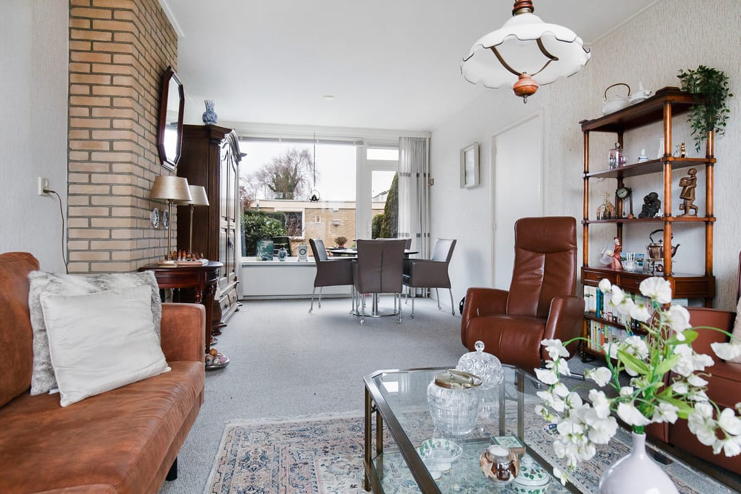 Foto 7 van Johannes van Horstoklaan 4