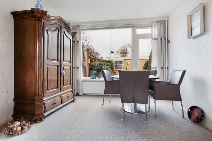 Photo 8 of Johannes van Horstoklaan 4