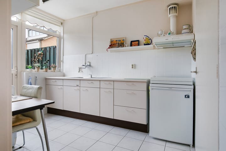 Photo 9 of Johannes van Horstoklaan 4