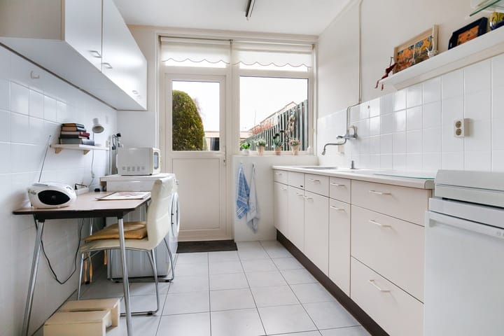 Photo 10 of Johannes van Horstoklaan 4