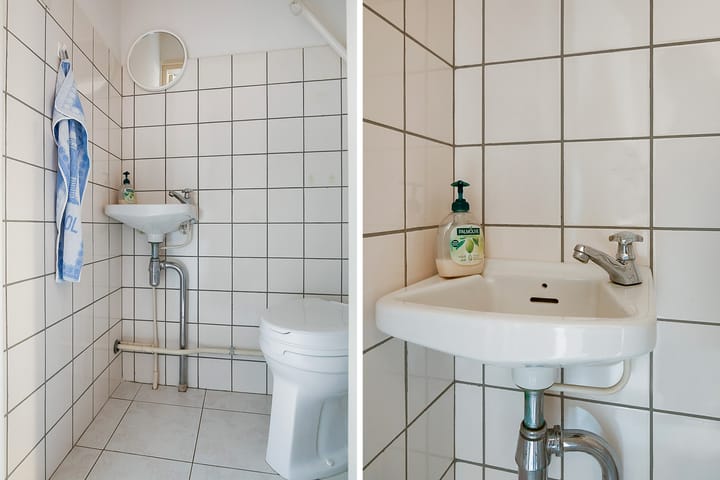 Photo 11 of Johannes van Horstoklaan 4