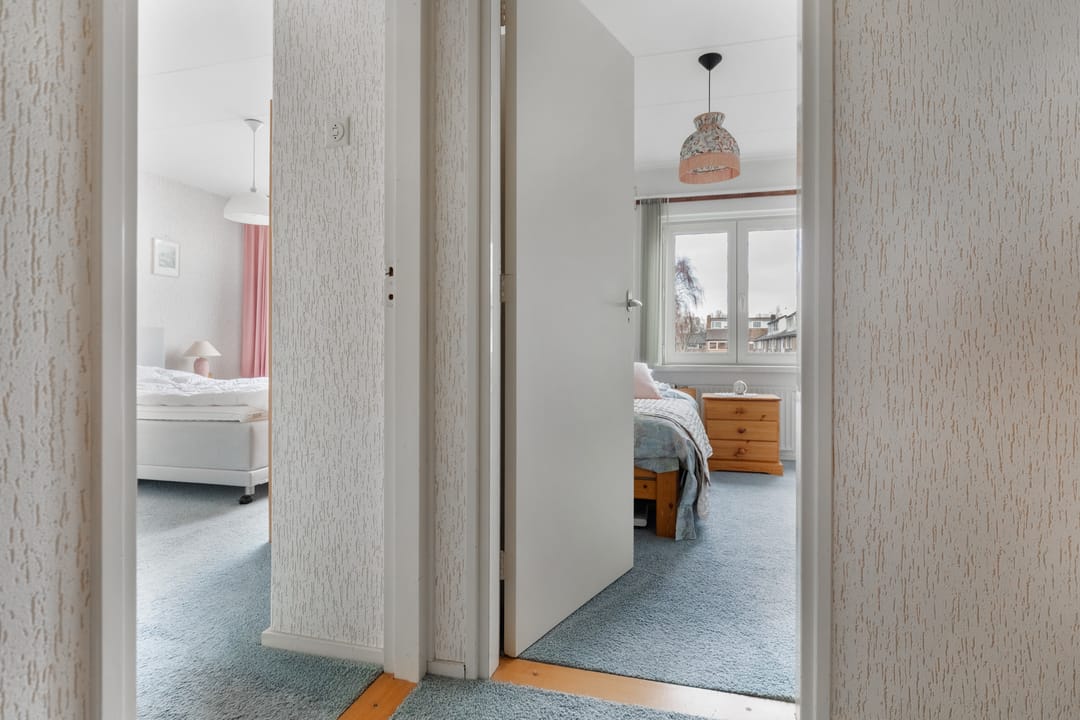 Foto 13 van Johannes van Horstoklaan 4