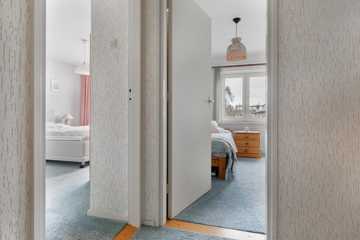 Photo 13 of Johannes van Horstoklaan 4