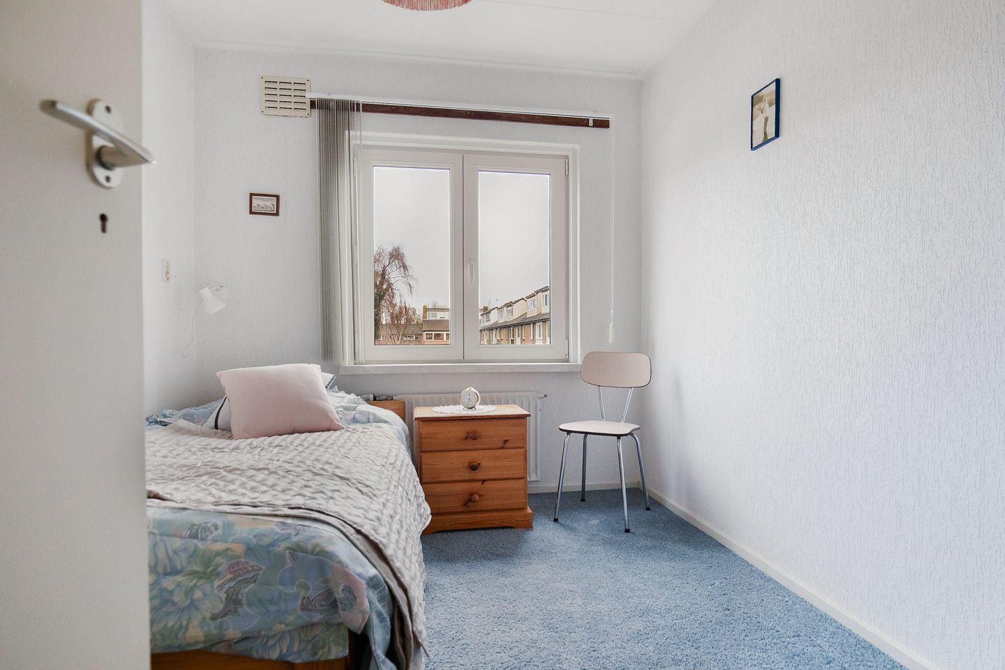 Foto 14 van Johannes van Horstoklaan 4