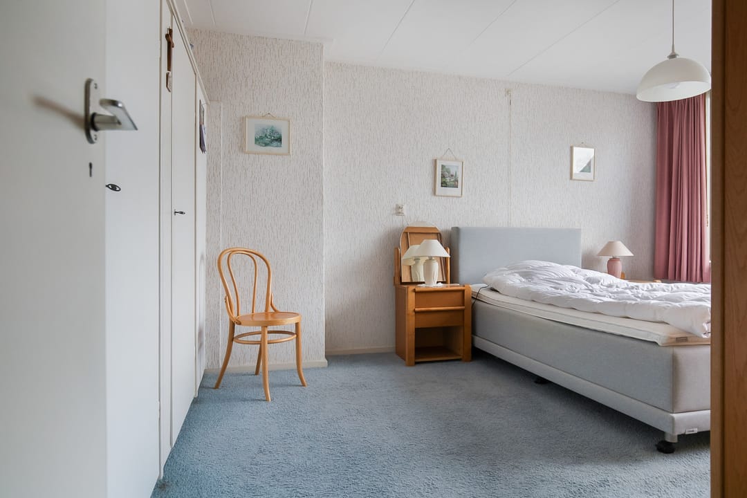 Foto 16 van Johannes van Horstoklaan 4