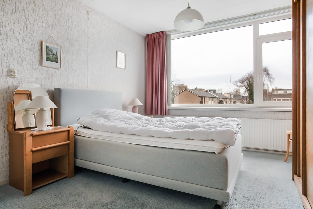 Foto 17 van Johannes van Horstoklaan 4