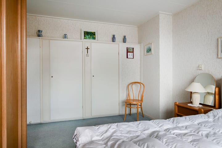 Photo 18 of Johannes van Horstoklaan 4