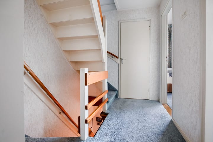 Photo 19 of Johannes van Horstoklaan 4