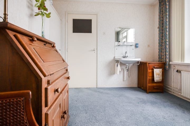 Photo 21 of Johannes van Horstoklaan 4