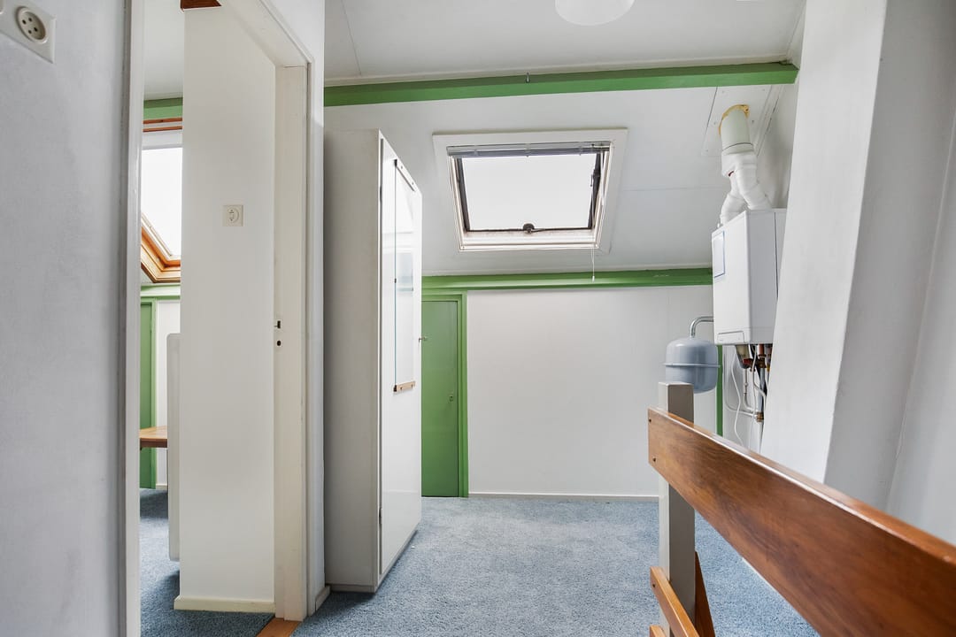 Foto 23 van Johannes van Horstoklaan 4