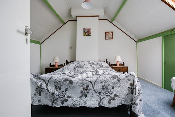 Photo 24 of Johannes van Horstoklaan 4