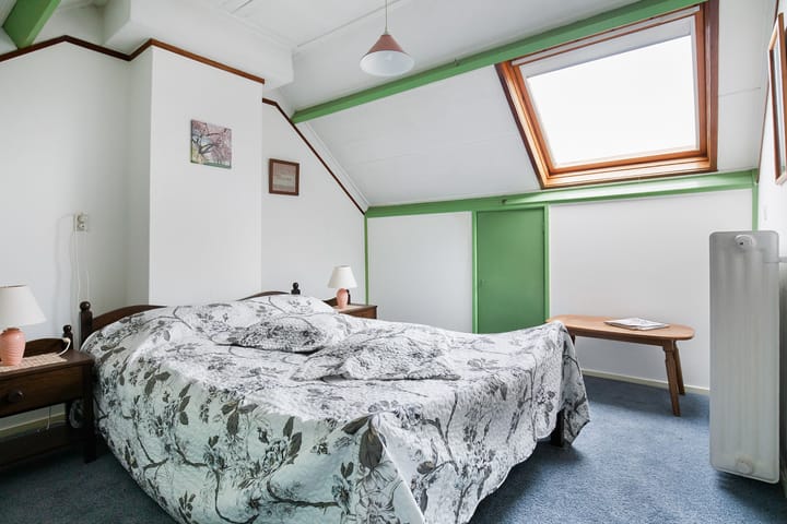 Photo 25 of Johannes van Horstoklaan 4