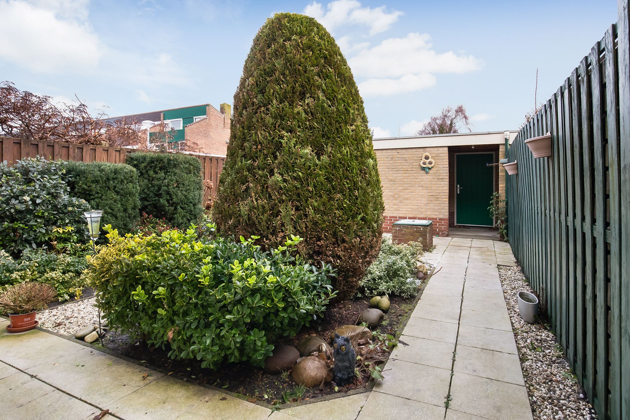 Foto 27 van Johannes van Horstoklaan 4